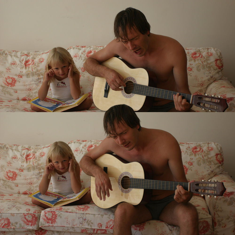 Михаил и Василиса