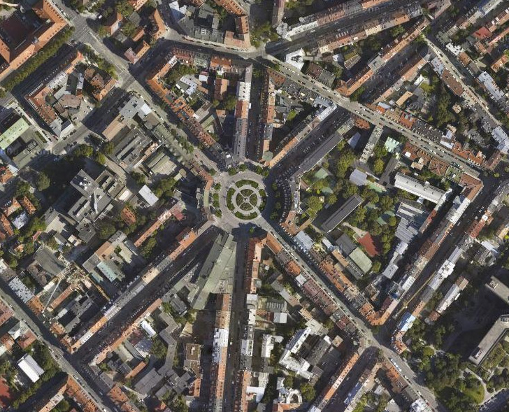 Munchen Gartnerplatz