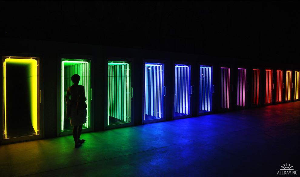 Венецианское Биеннале